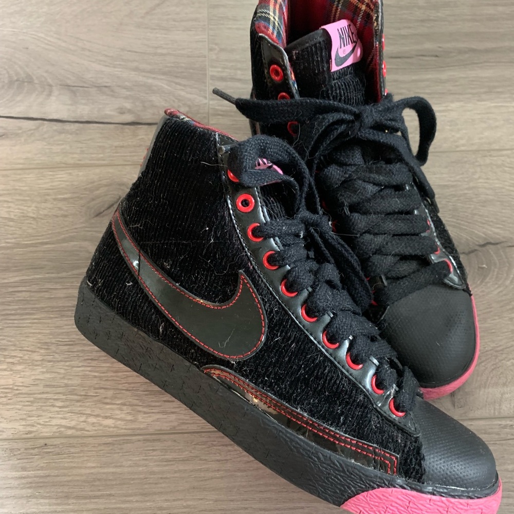 Nike shoe for sale ! New! Never wear !